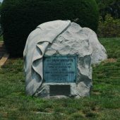  Arlington National Cemetary